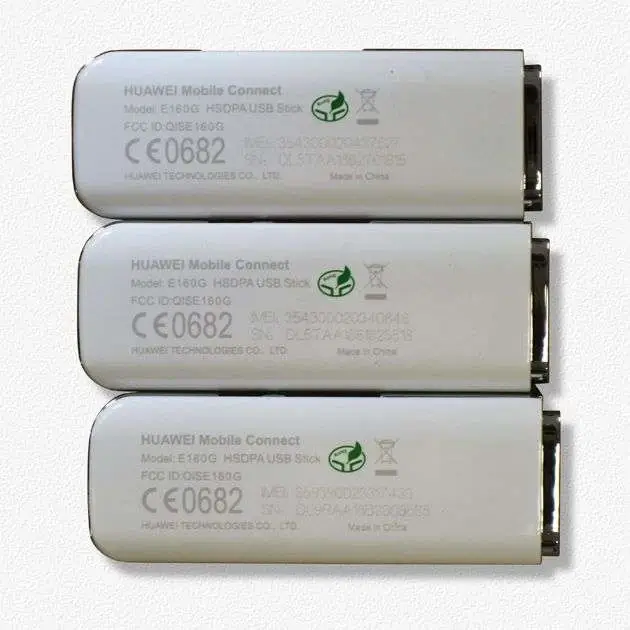 Laser marking of plastic 3G covers