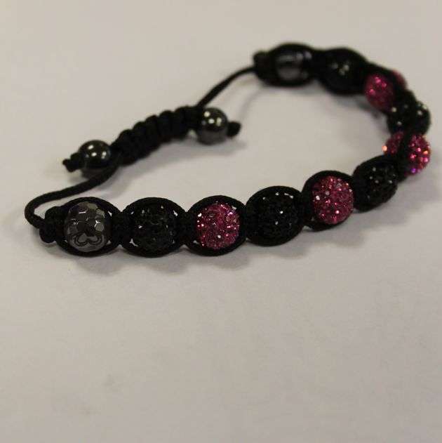 Laser Marking of Fashion accessory