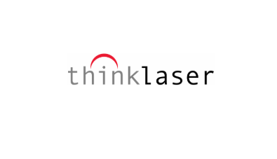 Thinklaser logo