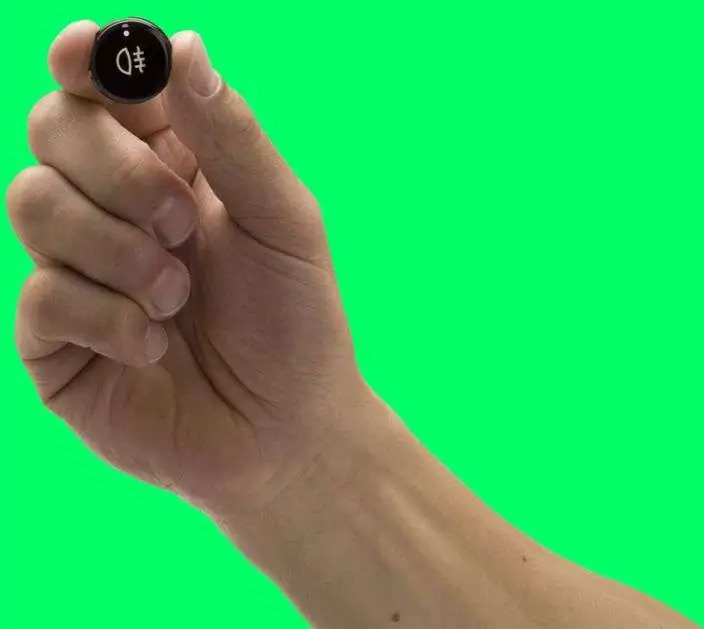 1. Day-Night laser marking for automotive buttons
Laser Marking Services Near Watford