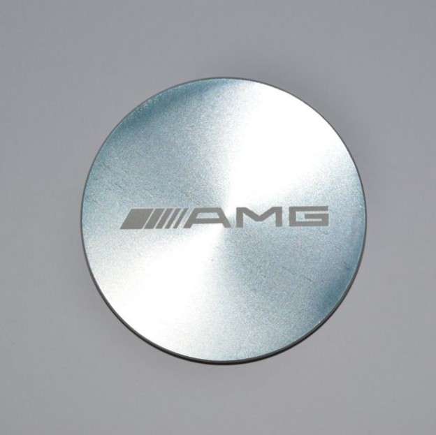 product branding using lasers