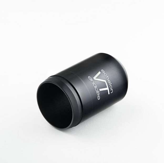 Laser marking black anodised medical device Laser Marking Services Near Basingstoke