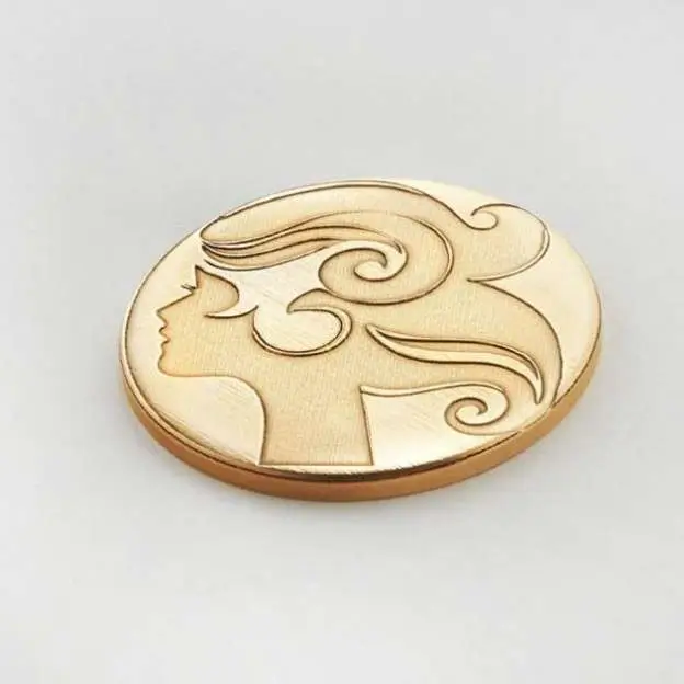 deep laser engraving