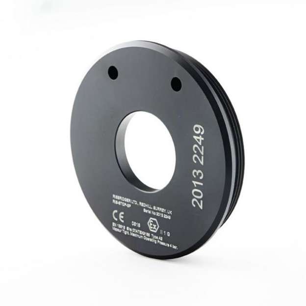 marking anodised aluminium using lasers
