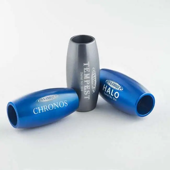 Laser marking anodised aluminium onto curved surfaces