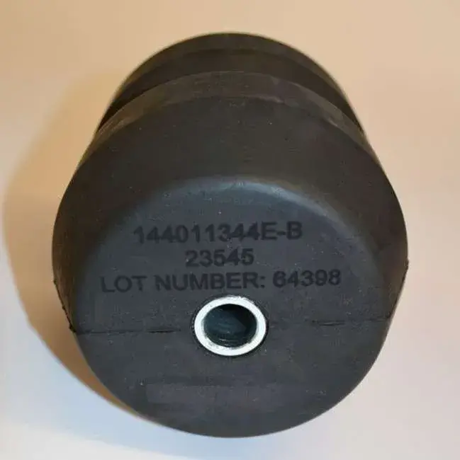 Part number identification