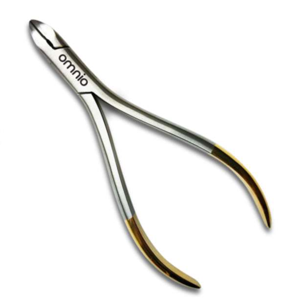 6. Product branding of Dental instruments