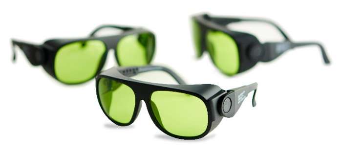 Laser Safety Products