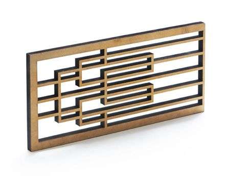 Laser Cutting MDF