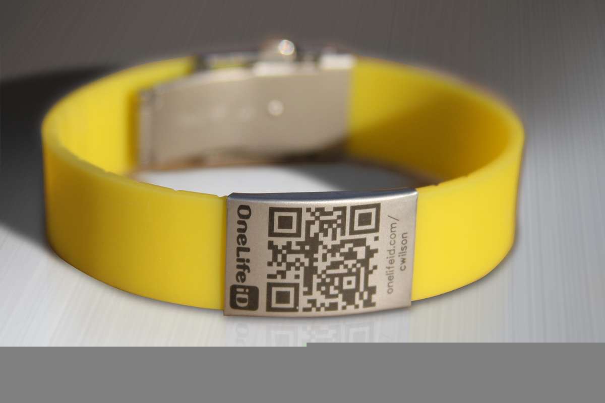 Laser marking Stainless Steel using Thermark
Laser marking QR codes