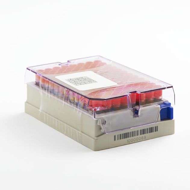 Laser marking barcodes on a Medical Device