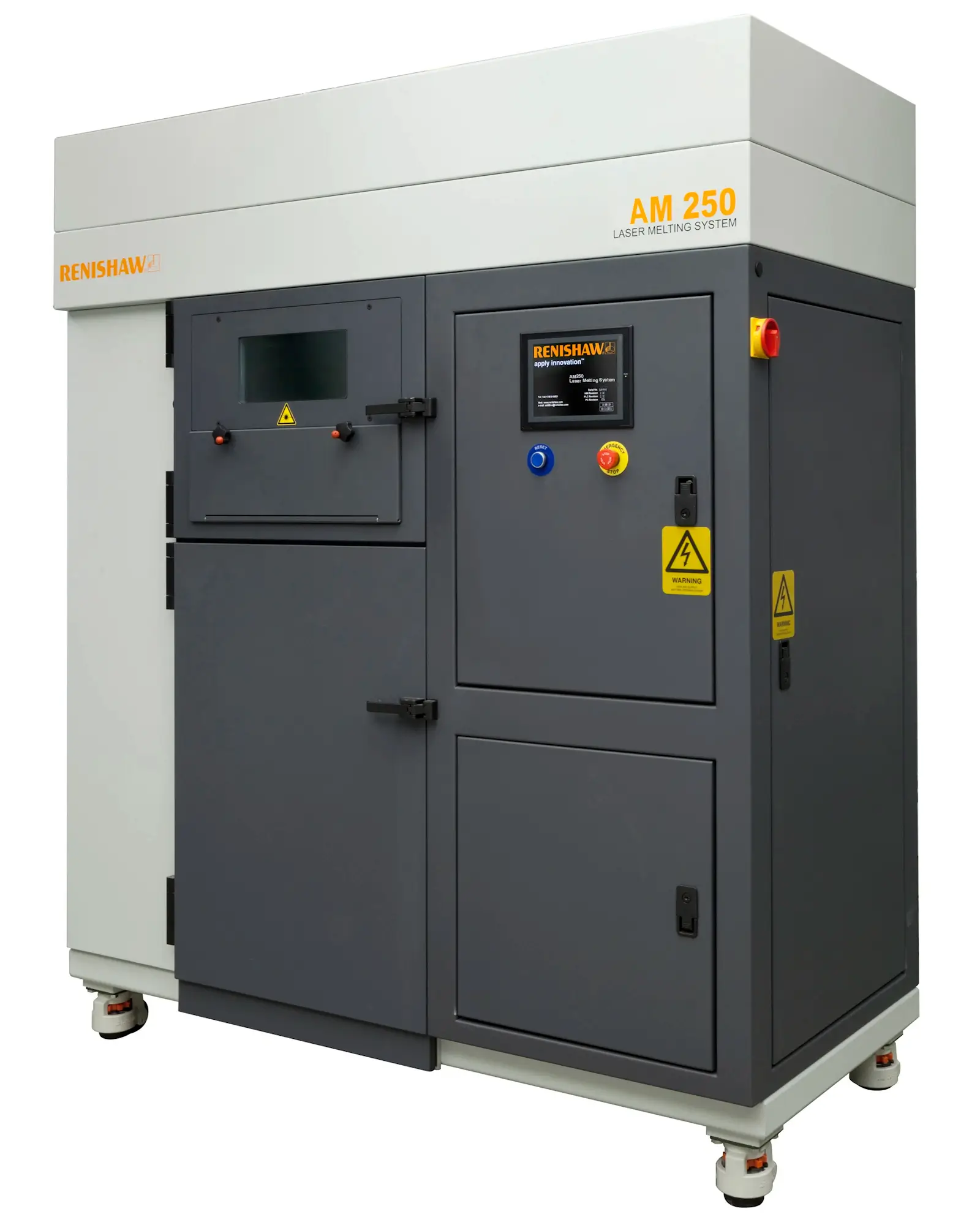 Renishaw AM 250