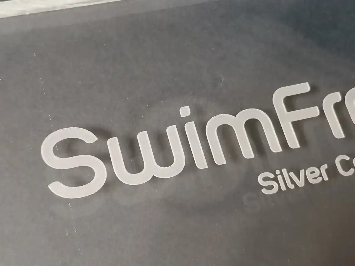 Laser Engraving near Dorking