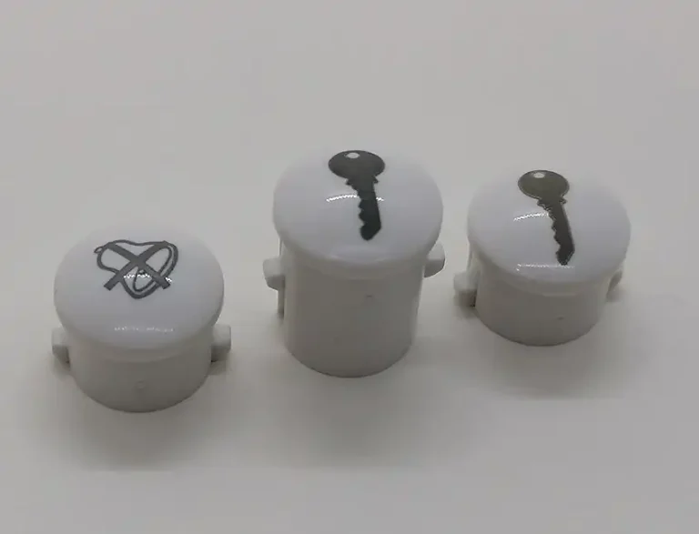 Laser Marking Near Putney Laser Marking ABS