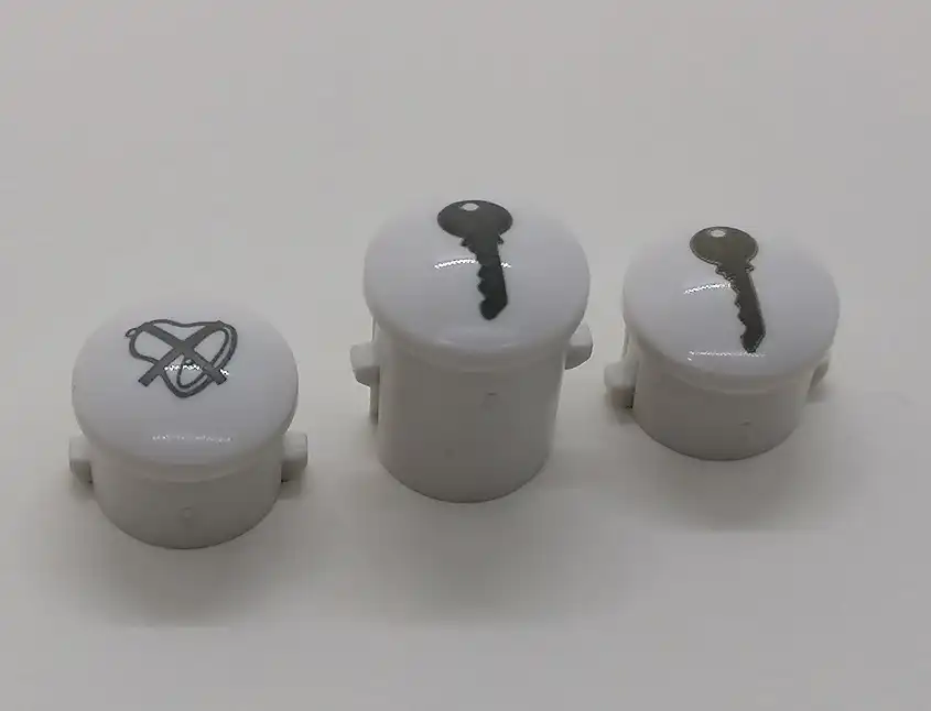 Laser Marking Near Putney Laser Marking ABS