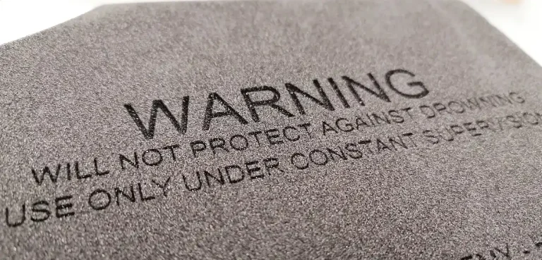 Laser Engraving Near Edenbridge - Kewell Converters Laser Engraving Foam