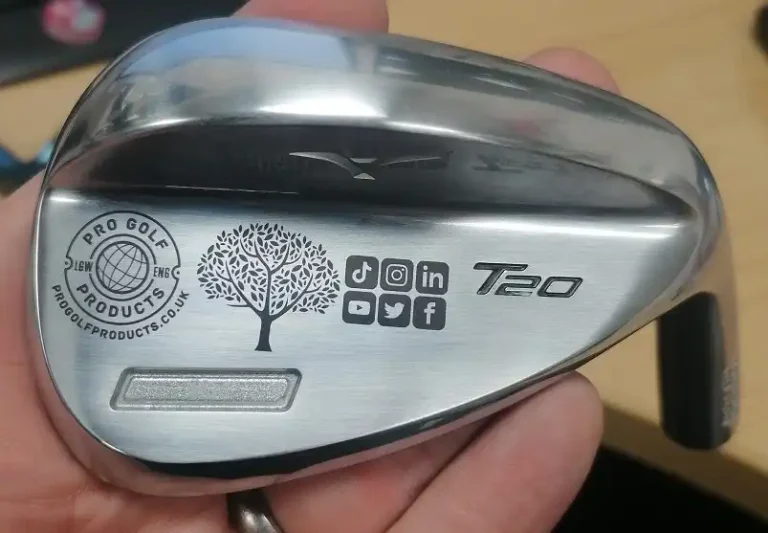 Laser Engraving Near Gatwick - Laser Engraving on Metal