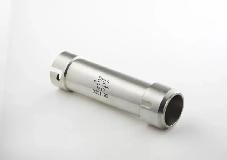 Laser Engraving Near Sunbury -Laser Marking Stainless Steel