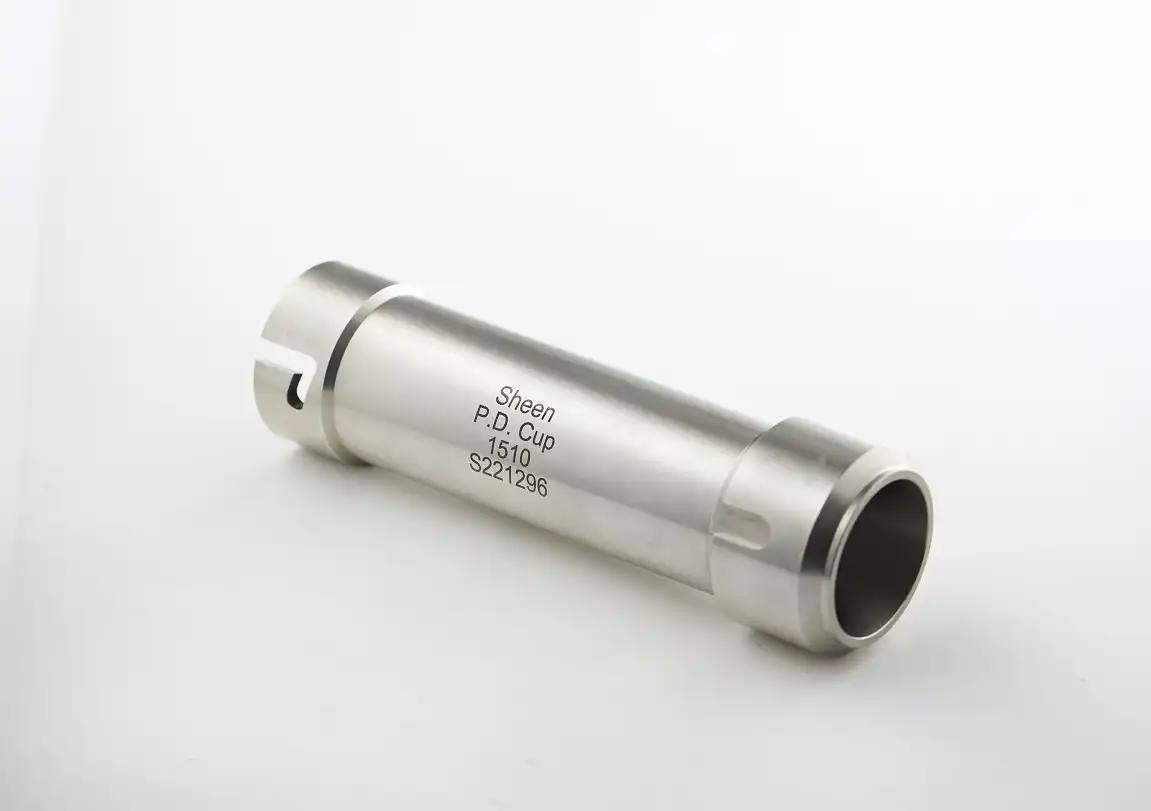 Laser Engraving Near Sunbury -Laser Marking Stainless Steel
