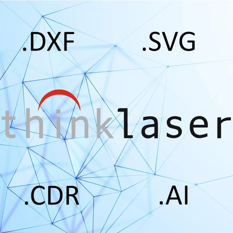 How to Optimise Artwork for Lasers: File Preparation Guide for Laser Cutting and Engraving
