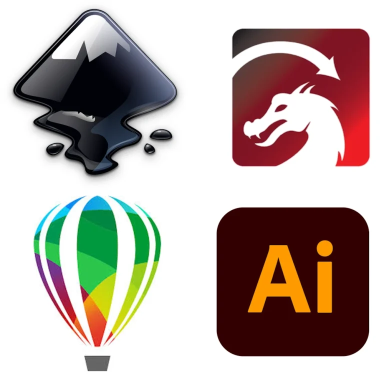 How to Create Laser Ready Artwork: Best Software & Expert Optimisation Tips (2025 Guide)
