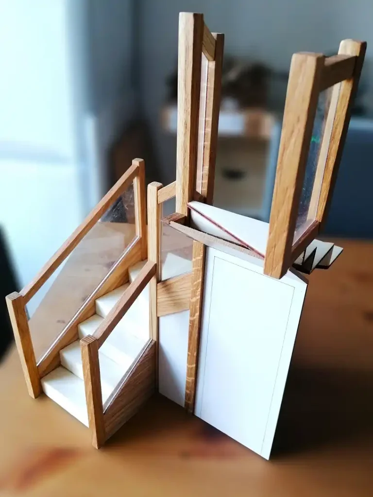 Laser Cutting Services For Architects