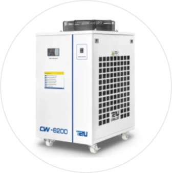 S&A chillers