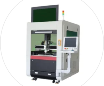 Fibre laser metal cutting machines