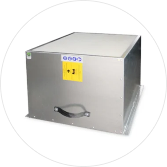 Laser fume extraction systems