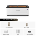 Ador +2W Infrared Laser + Printing Bundle