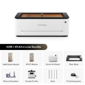 Ador +2W Infrared Laser + Printing Bundle + Beam Air