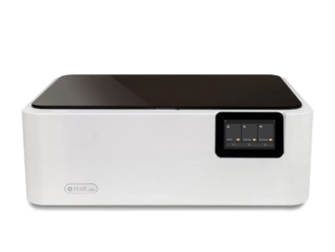 Flux Ador Laser Cutter, Engraver & Colour Printer