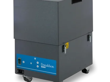 Donaldson Bofa 3D PrintPRO 4 – Advanced 3D Printing Fume Extraction for Enclosed Printers