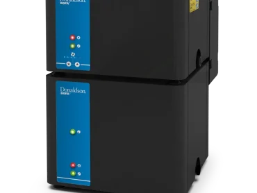Fume Extraction for 3D Printing: Donaldson Bofa 3D PrintPRO HT