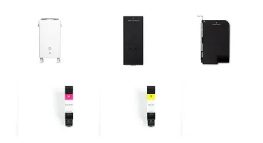 Ador +2W Infrared Laser + Printing Bundle + Beam Air