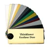 Ecolase Duo: Cost-Effective Twin-Ply Laser Acrylics for Laser Engraving
