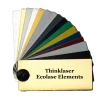 Ecolase Elements: Cost-Effective Twin-Ply Laser Acrylics