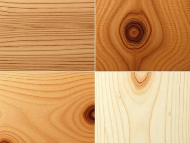 Ecolase Veneer - Precision Laserable Wood Sheets