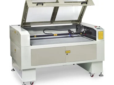 Lightblade 1290 CO2 laser engraver cutter