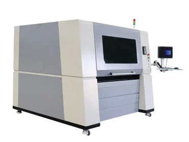 Thinklaser Lightblade FibreCut 1390 – High Precision Fibre Laser Cutting Machine