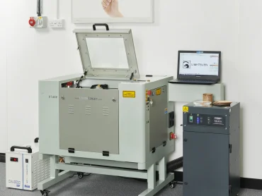 Lightblade 3040 Laser Engraving and Cutting Machine