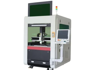 Thinklaser LightBlade FibreCut 4040 & 6060 – Precision Fibre Laser Cutting Machines