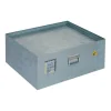 Purex 1500i Main Filter for Lasers - Hepa Twin Chemical (PN: 110614)
