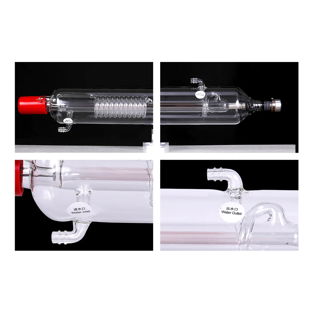 Reci Laser Tube UK Stock - W2, W4, W6 & W8 - Image 2