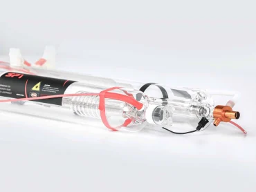 SPT Laser Tubes UK Stock - T Series Tubes 60~150W