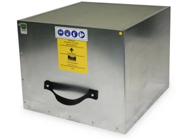 Bofa AD Oracle pre-filter 1UA1030156