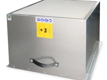 Bofa AD 500 iQ pre-filter 1UA1030222 Compatible with AD 1000 iQ & AD 1500 iQ