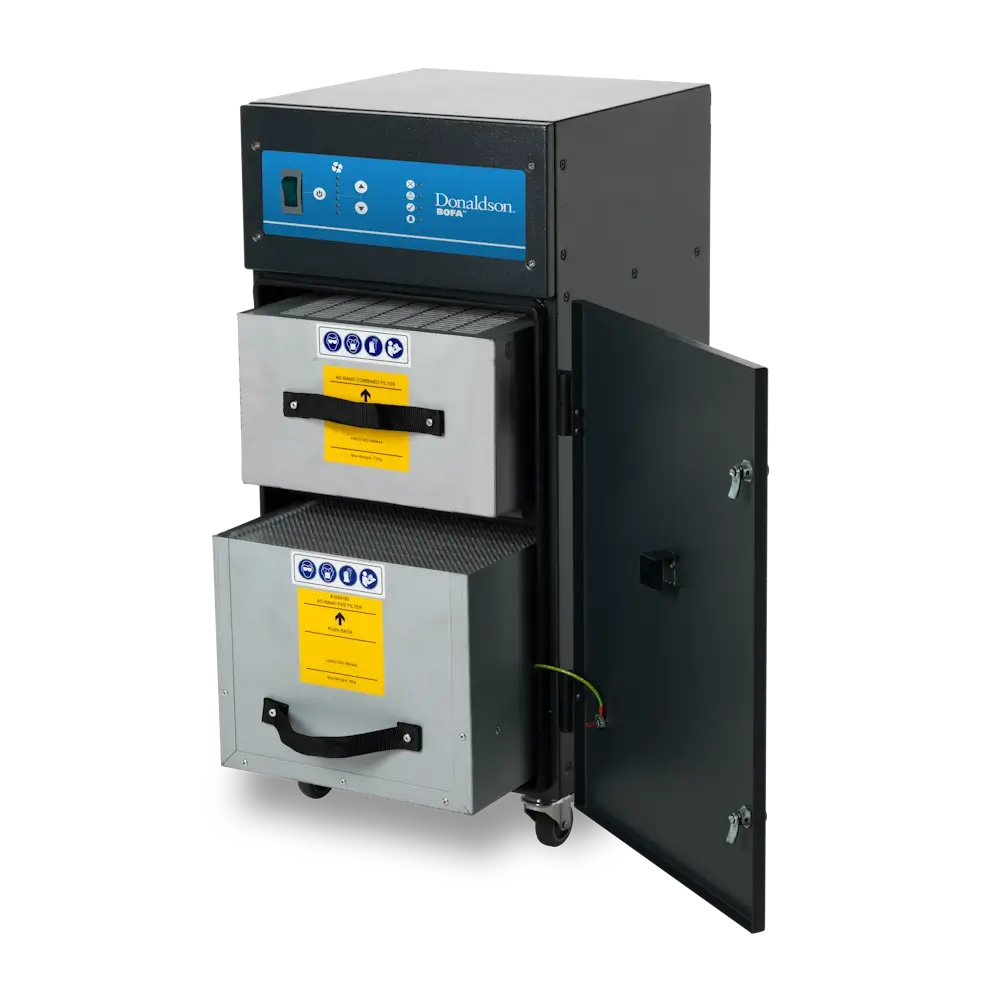 BOFA AD Nano Plus (+) Extractor - Image 3