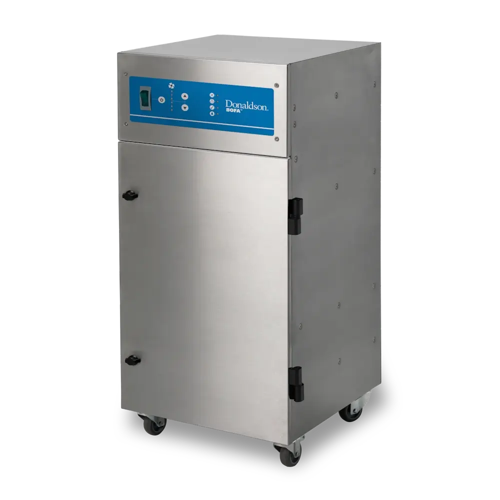 BOFA AD Nano Plus (+) Extractor - Image 2