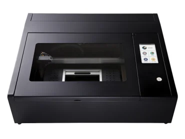 Flux BeamBox Laser Cutter & Engraver